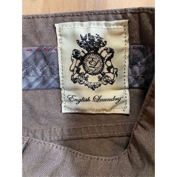 English‎ Laundry 38x30 Men’s Pants - Picture 6 of 8